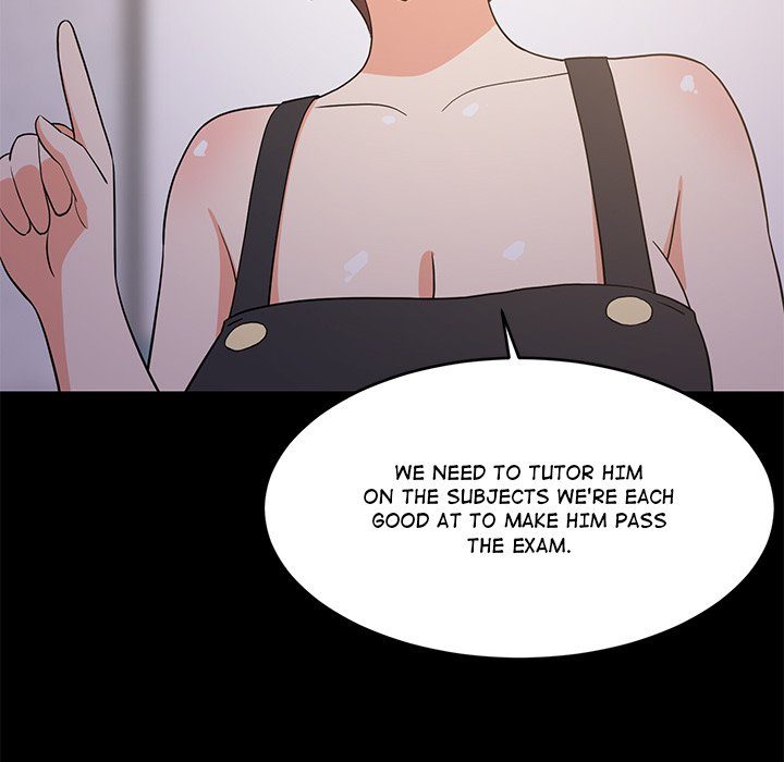 College Grades Skyrocketing - Chapter 57 [photo 95] - MangaPorn