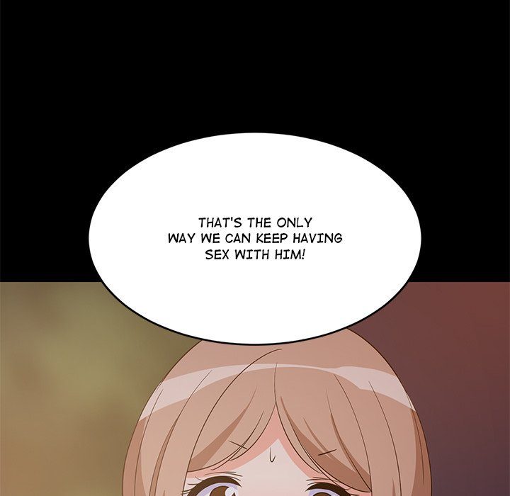 College Grades Skyrocketing - Chapter 57 [photo 96] - MangaPorn