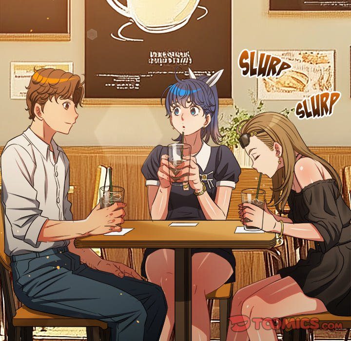 My High School Bully - Chapter 240 [photo 112] - MangaPorn