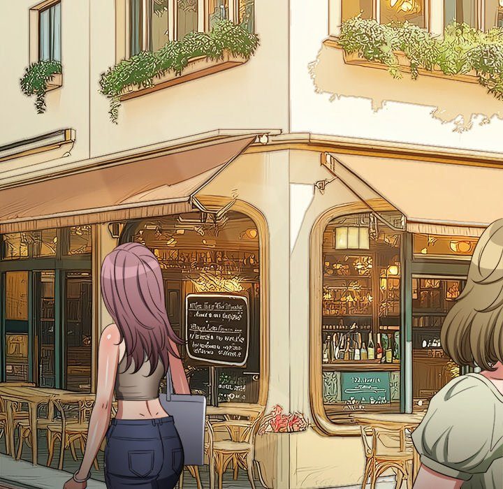 My High School Bully - Chapter 240 [photo 129] - MangaPorn