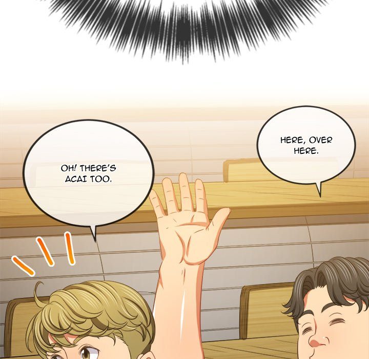 My High School Bully - Chapter 240 [photo 14] - MangaPorn