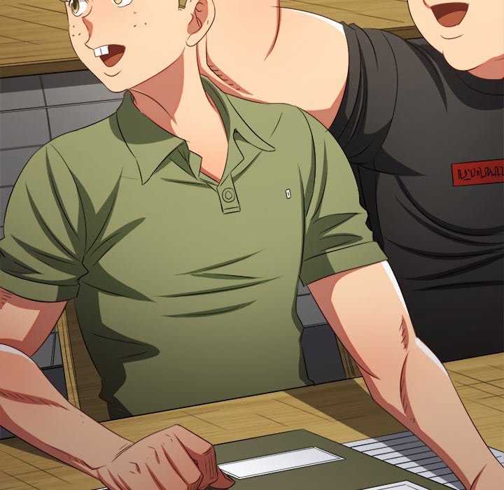 My High School Bully - Chapter 240 [photo 15] - MangaPorn
