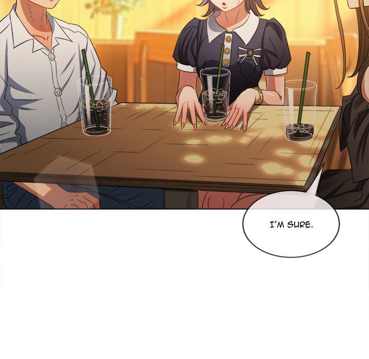 My High School Bully - Chapter 240 [photo 176] - MangaPorn