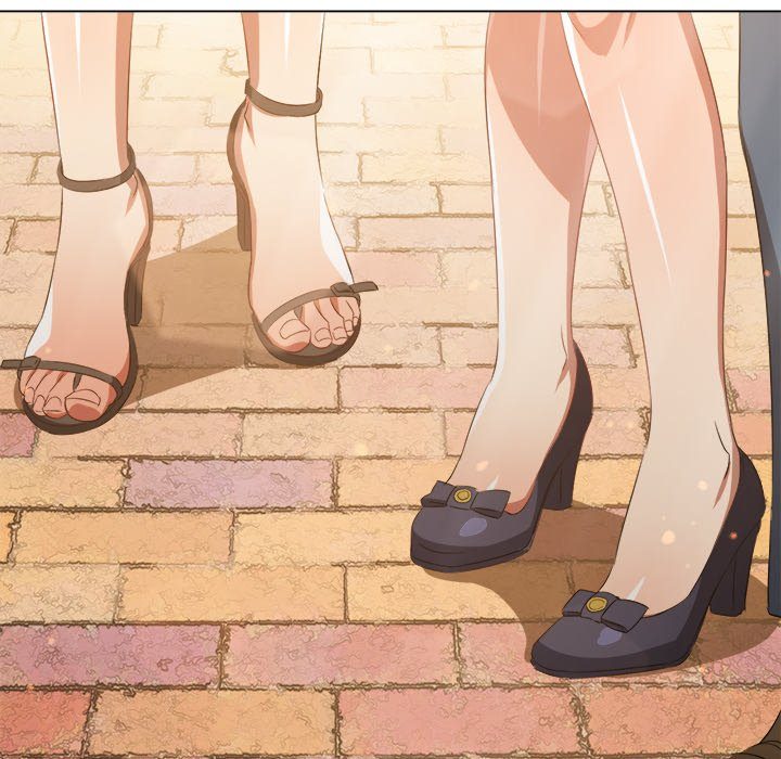 My High School Bully - Chapter 240 [photo 186] - MangaPorn