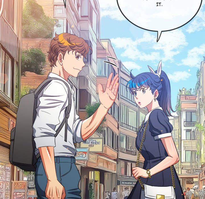 My High School Bully - Chapter 240 [photo 200] - MangaPorn