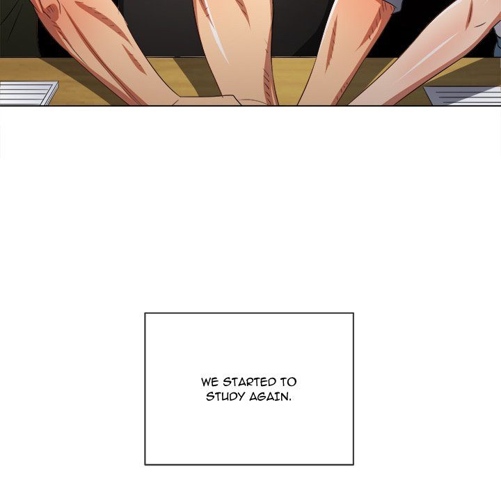 My High School Bully - Chapter 240 [photo 37] - MangaPorn