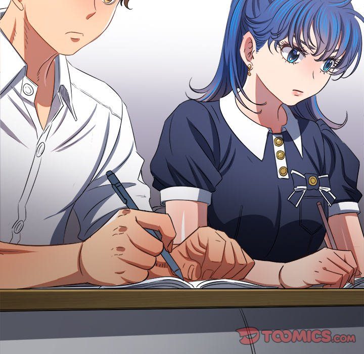 My High School Bully - Chapter 240 [photo 40] - MangaPorn