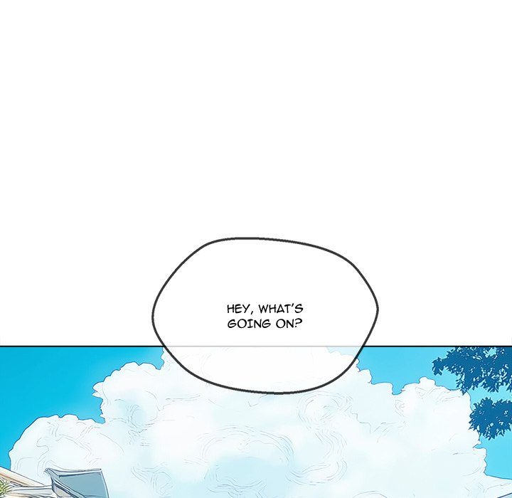 My High School Bully - Chapter 240 [photo 59] - MangaPorn