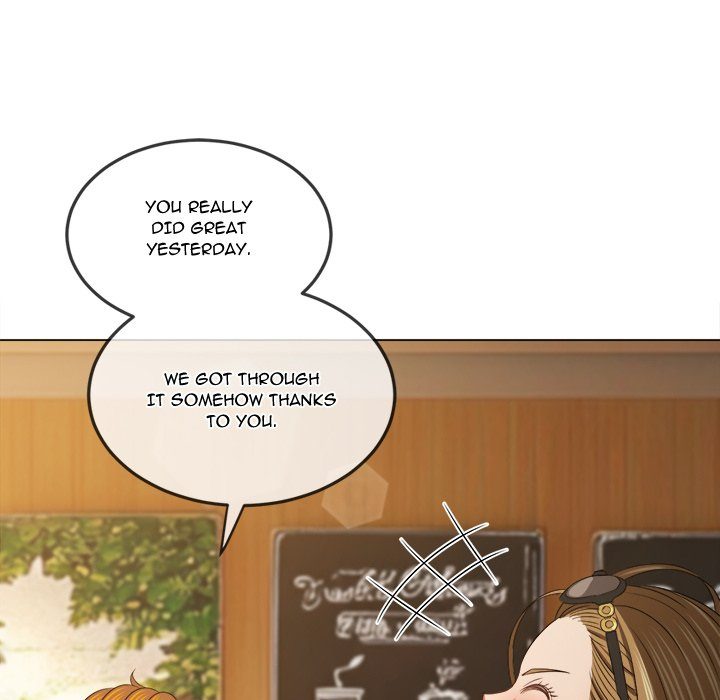 My High School Bully - Chapter 240 [photo 79] - MangaPorn
