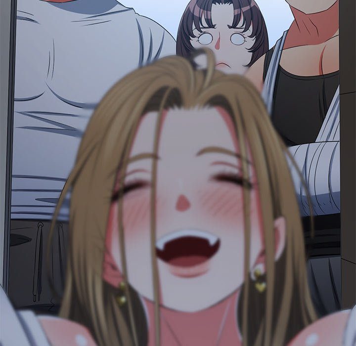 My High School Bully - Chapter 240 [photo 85] - MangaPorn