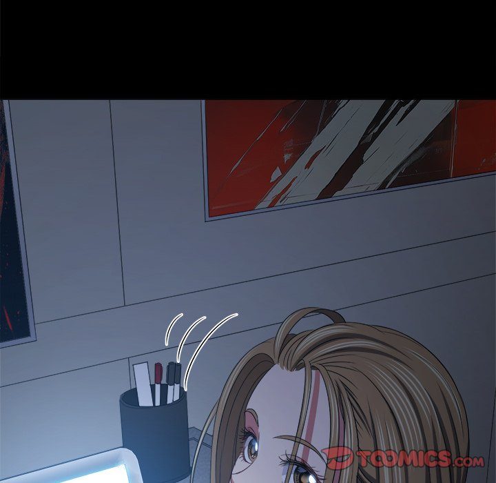 My High School Bully - Chapter 240 [photo 88] - MangaPorn