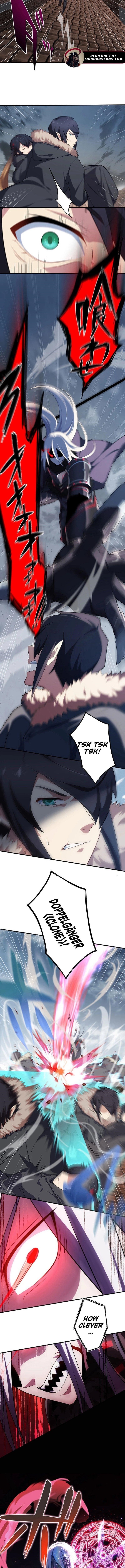 Avenger of Mystical Eyes – Blood Parasite - Chapter 32 [photo 11] - MangaPorn