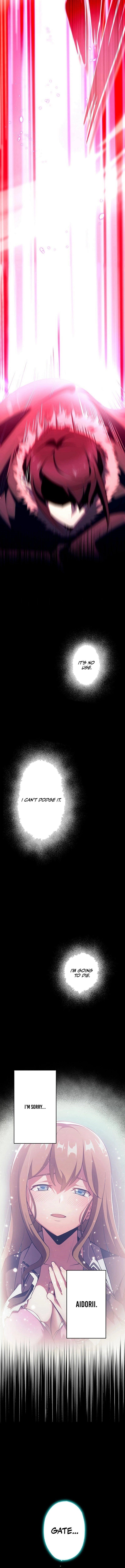 Avenger of Mystical Eyes – Blood Parasite - Chapter 32 [photo 14] - MangaPorn
