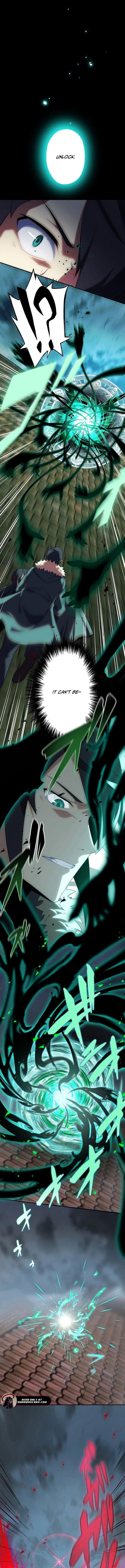 Avenger of Mystical Eyes – Blood Parasite - Chapter 32 [photo 15] - MangaPorn