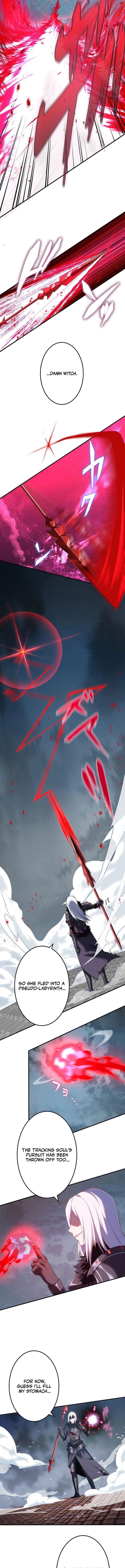 Avenger of Mystical Eyes – Blood Parasite - Chapter 32 [photo 16] - MangaPorn