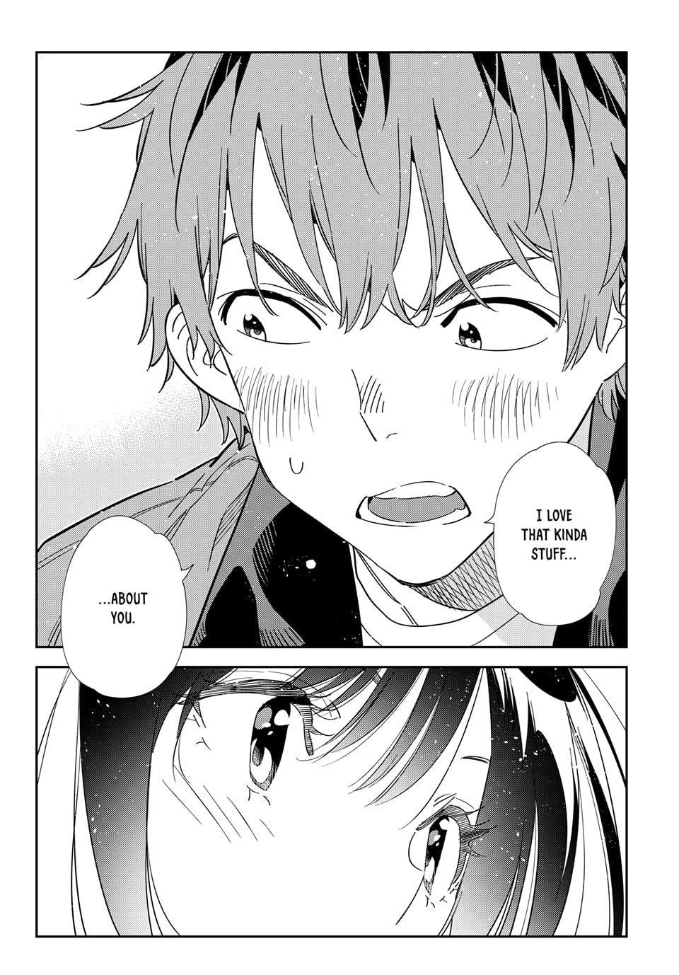 Avenger of Mystical Eyes – Blood Parasite - Chapter 367 [photo 10] - MangaPorn