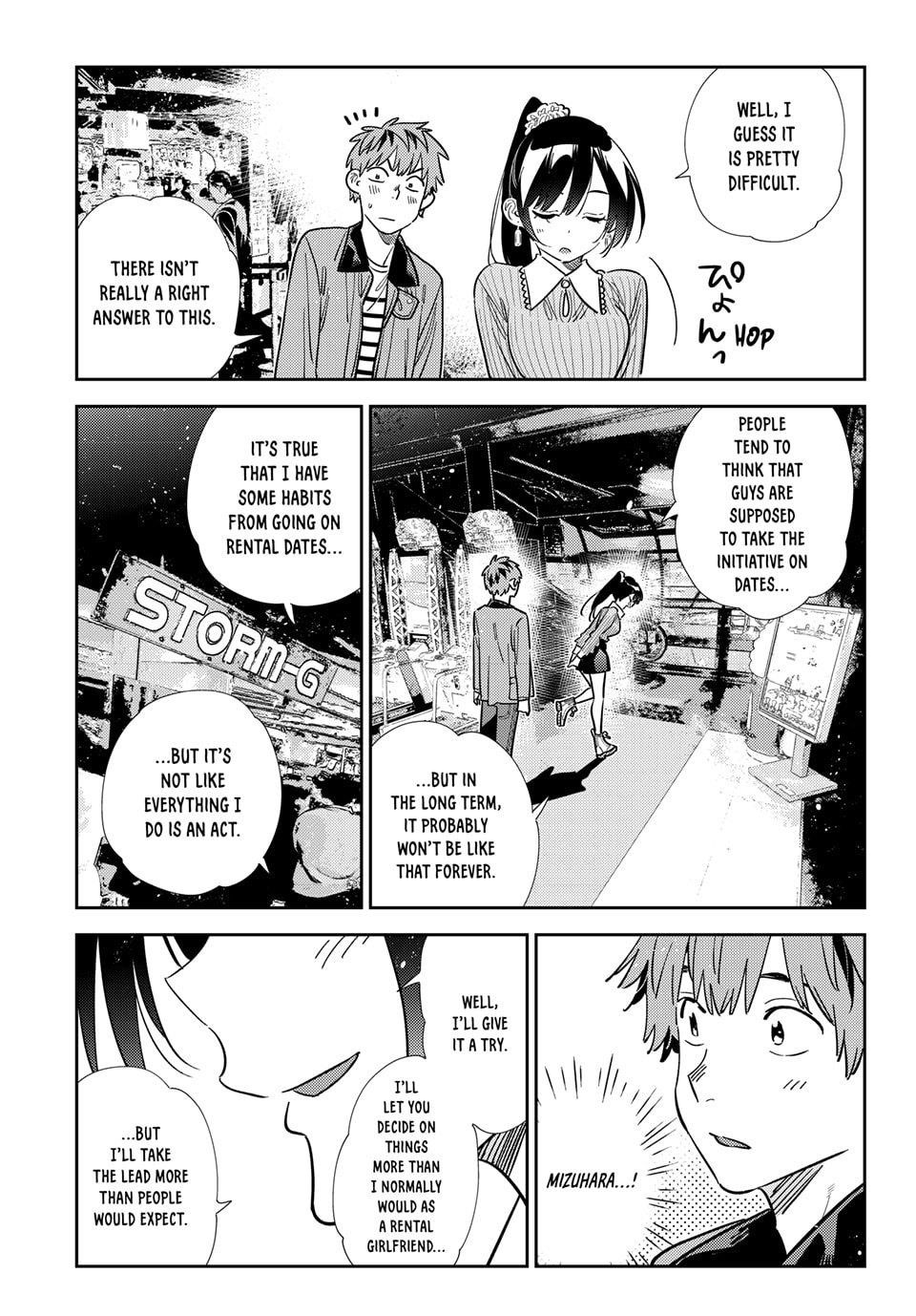 Avenger of Mystical Eyes – Blood Parasite - Chapter 367 [photo 11] - MangaPorn