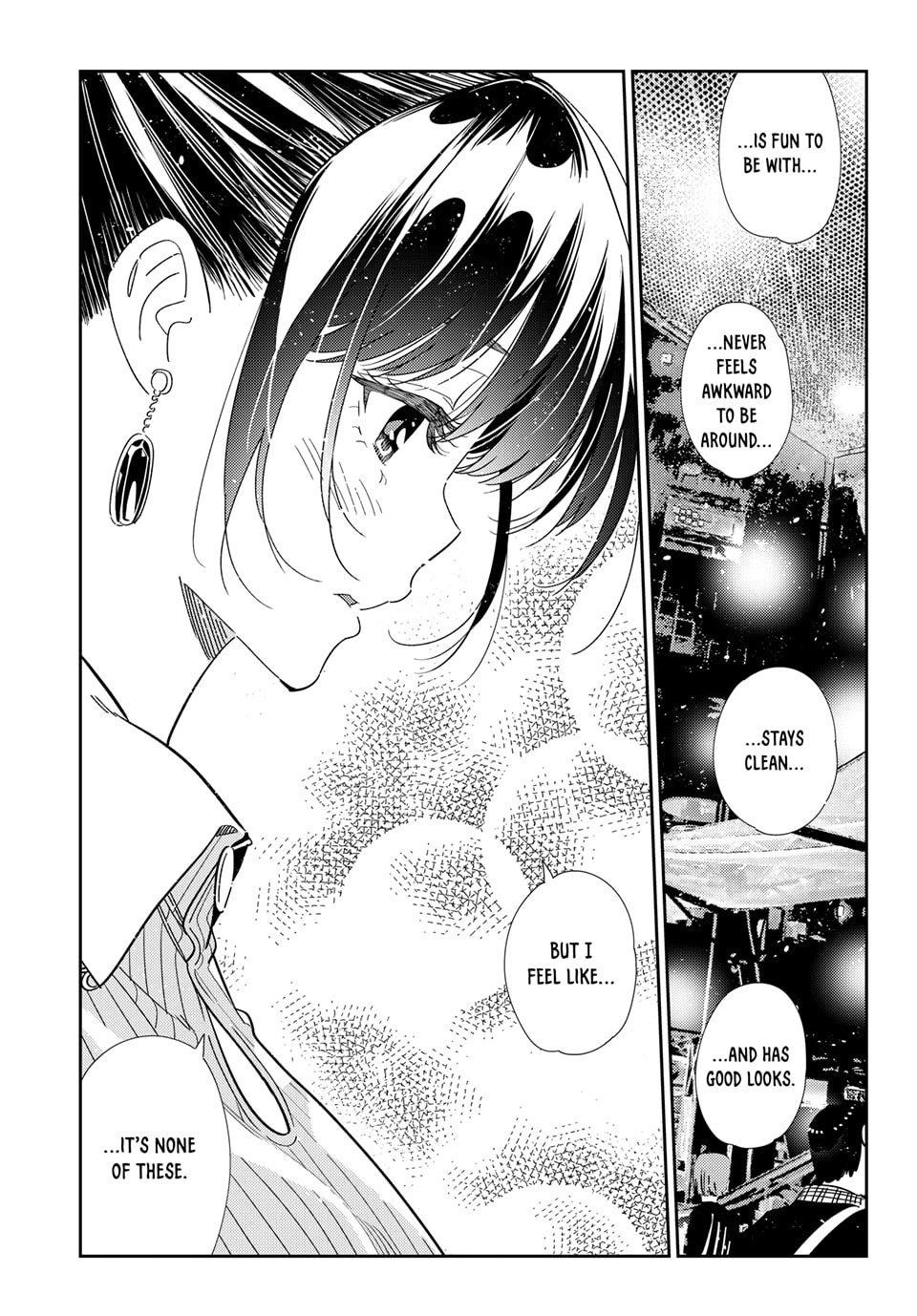 Avenger of Mystical Eyes – Blood Parasite - Chapter 367 [photo 19] - MangaPorn