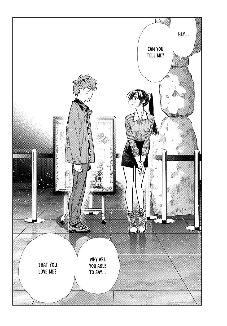 Avenger of Mystical Eyes – Blood Parasite - Chapter 367 [photo 20] - MangaPorn