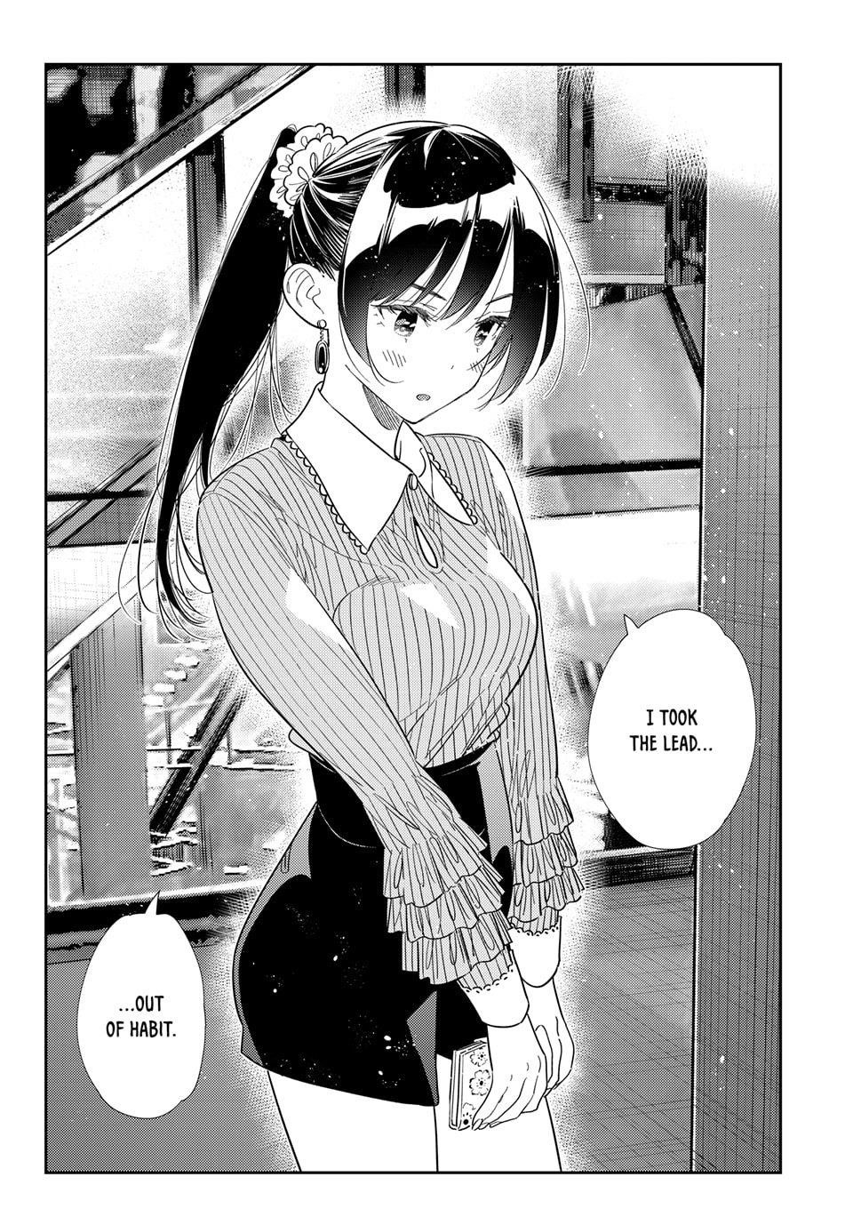 Avenger of Mystical Eyes – Blood Parasite - Chapter 367 [photo 6] - MangaPorn
