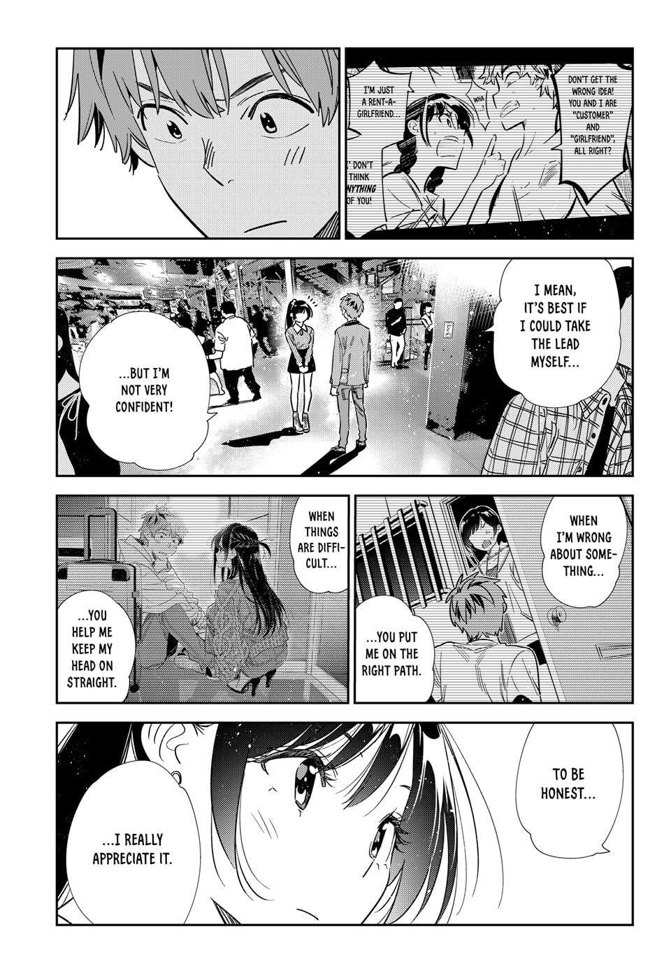 Avenger of Mystical Eyes – Blood Parasite - Chapter 367 [photo 9] - MangaPorn