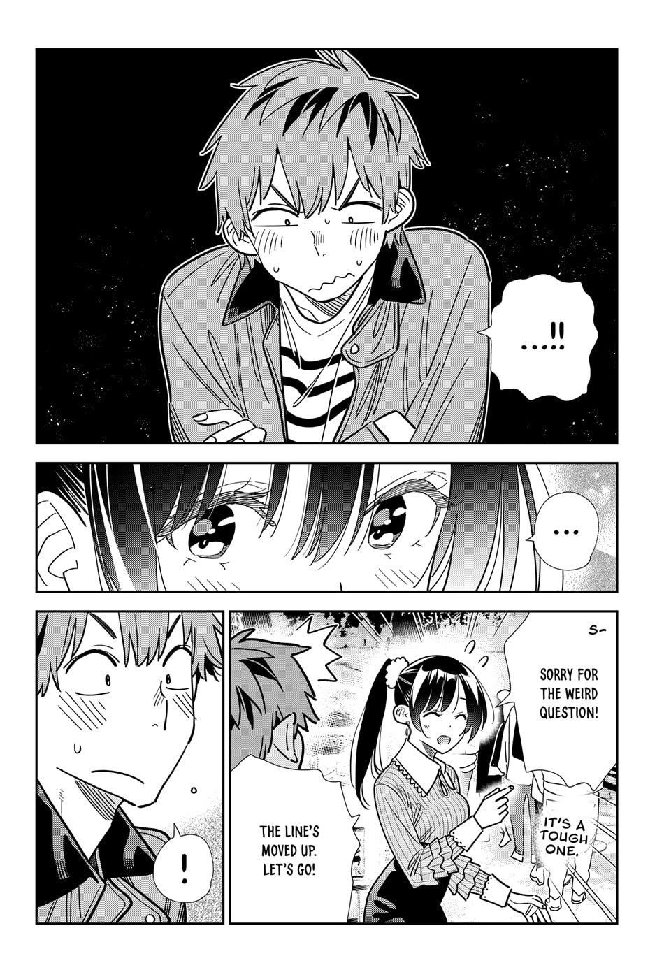Avenger of Mystical Eyes – Blood Parasite - Chapter 368 [photo 10] - MangaPorn