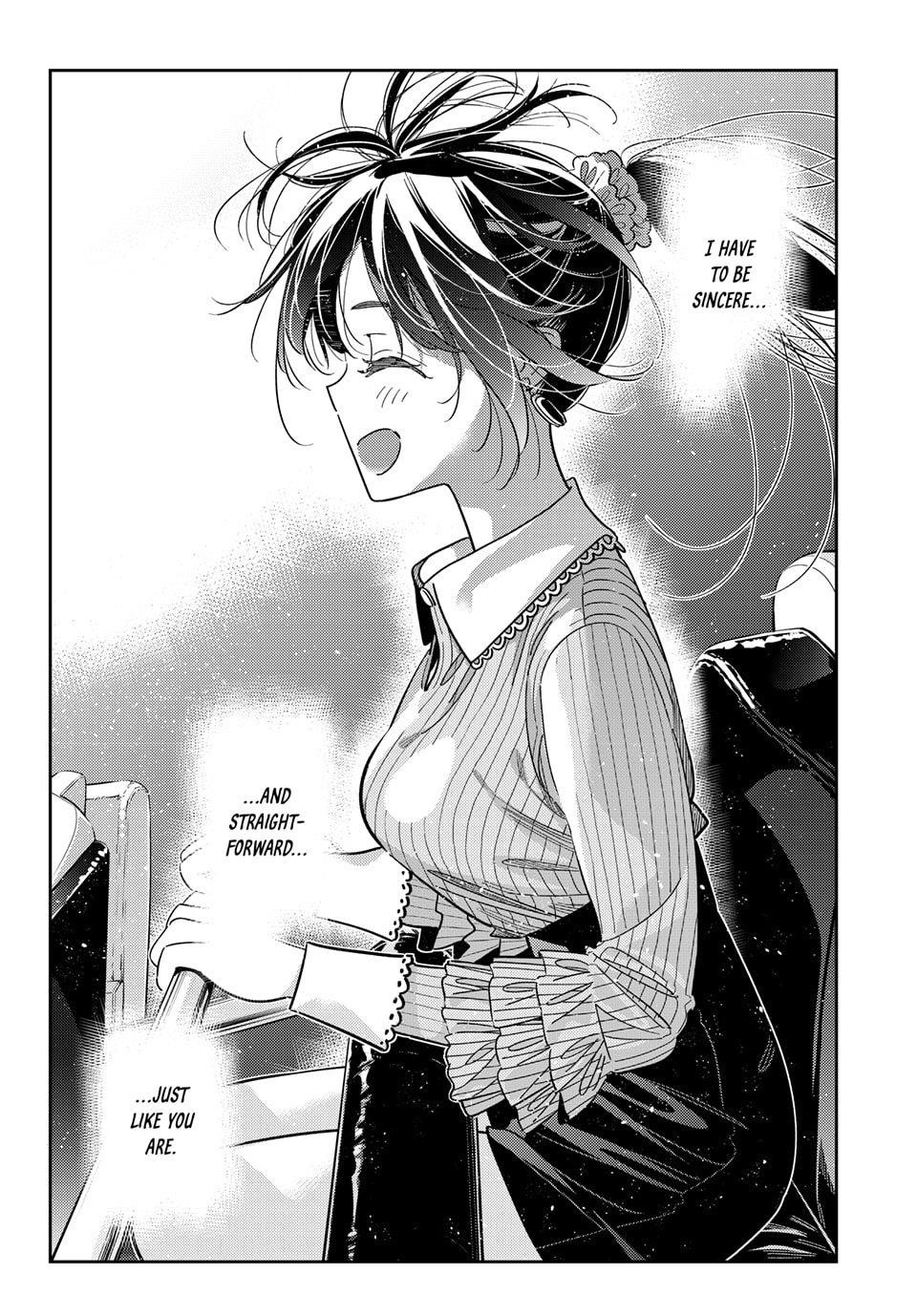 Avenger of Mystical Eyes – Blood Parasite - Chapter 368 [photo 14] - MangaPorn