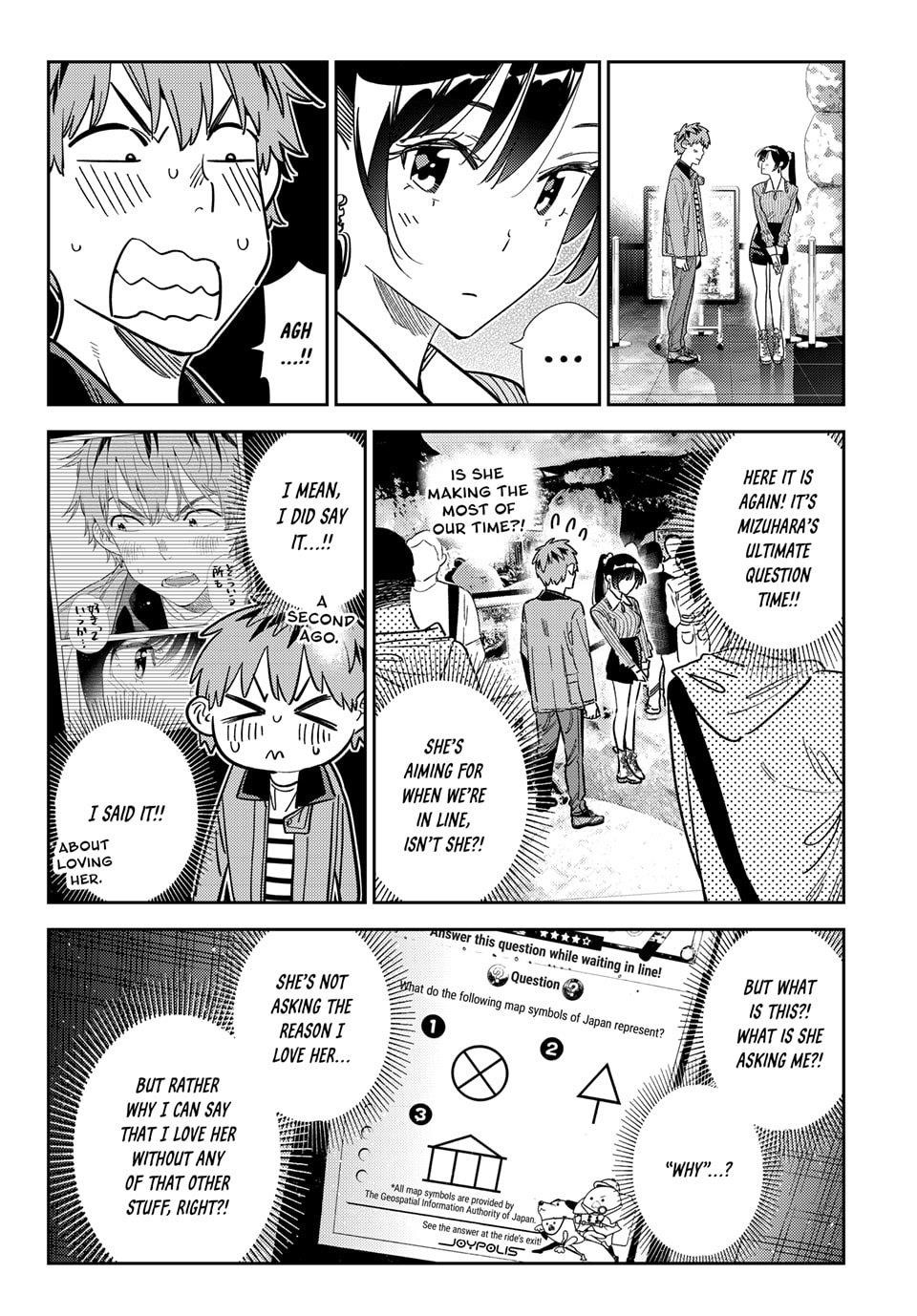 Avenger of Mystical Eyes – Blood Parasite - Chapter 368 [photo 4] - MangaPorn