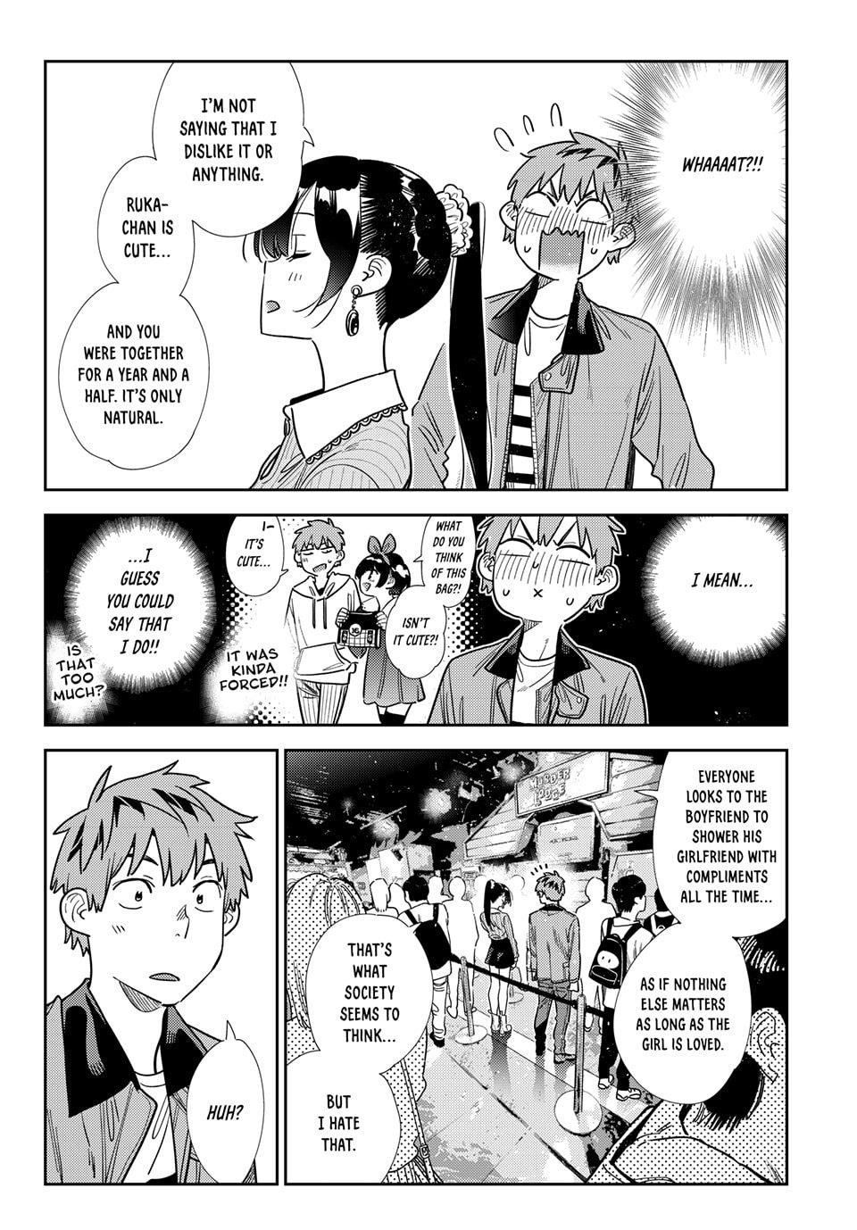 Avenger of Mystical Eyes – Blood Parasite - Chapter 370 [photo 10] - MangaPorn