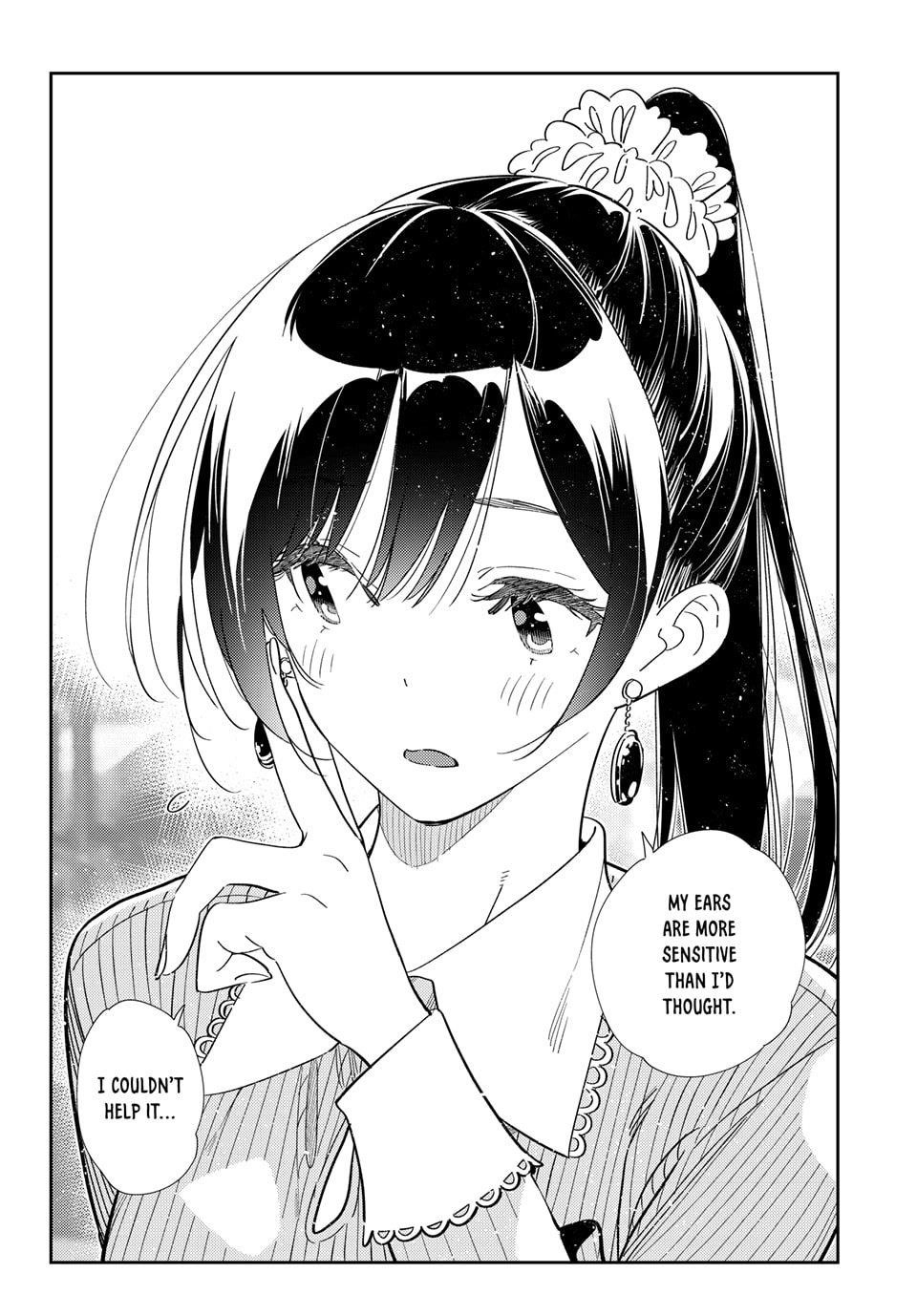 Avenger of Mystical Eyes – Blood Parasite - Chapter 371 [photo 8] - MangaPorn
