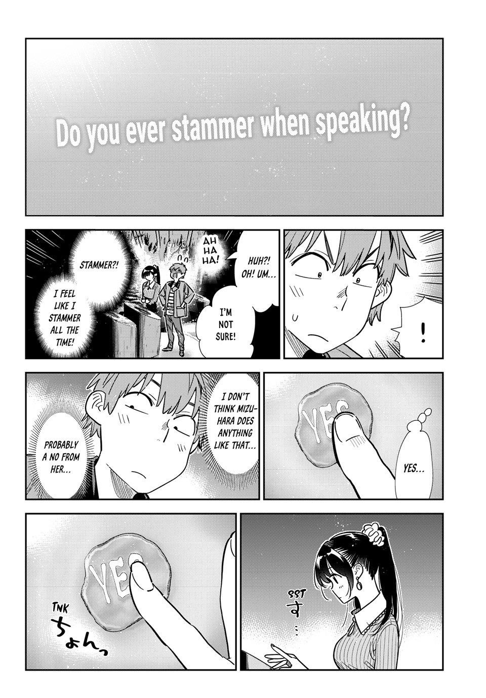 Avenger of Mystical Eyes – Blood Parasite - Chapter 372 [photo 12] - MangaPorn