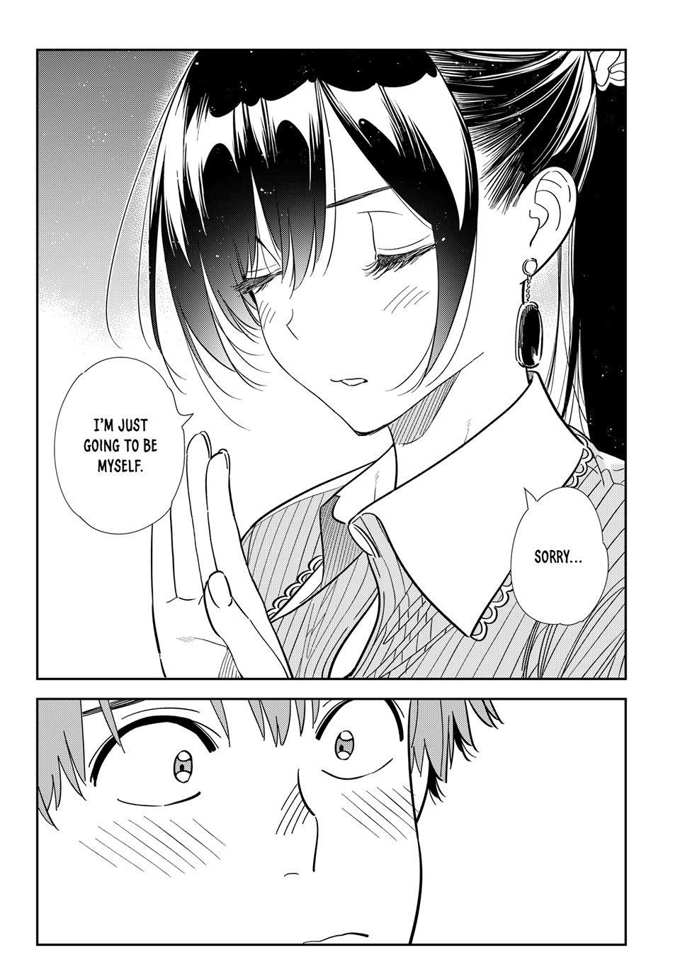 Avenger of Mystical Eyes – Blood Parasite - Chapter 372 [photo 16] - MangaPorn