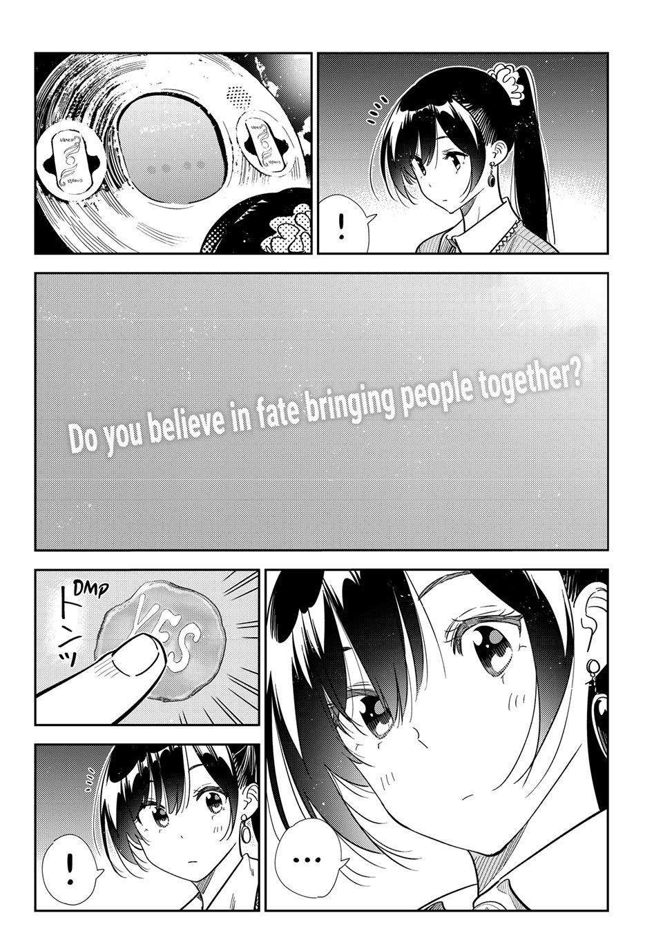 Avenger of Mystical Eyes – Blood Parasite - Chapter 372 [photo 18] - MangaPorn