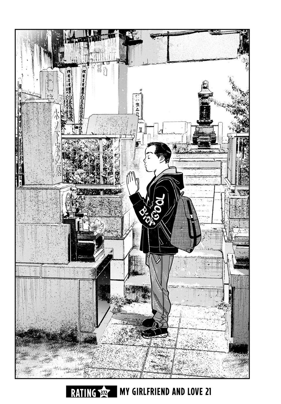 Avenger of Mystical Eyes – Blood Parasite - Chapter 372 [photo 2] - MangaPorn