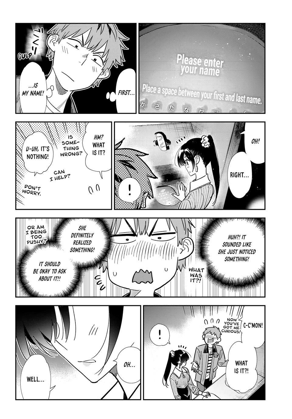 Avenger of Mystical Eyes – Blood Parasite - Chapter 372 [photo 4] - MangaPorn