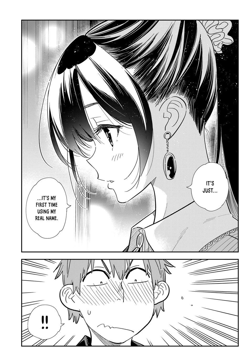 Avenger of Mystical Eyes – Blood Parasite - Chapter 372 [photo 5] - MangaPorn