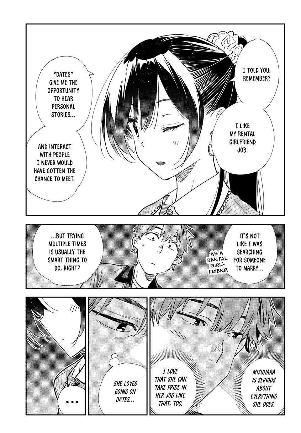 Avenger of Mystical Eyes – Blood Parasite - Chapter 373 [photo 13] - MangaPorn
