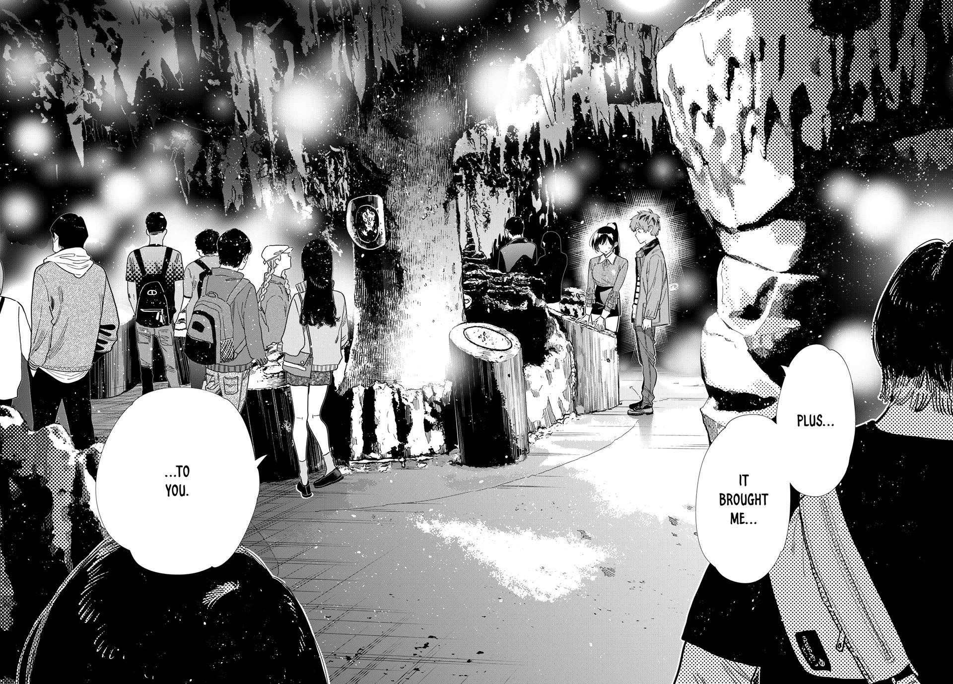 Avenger of Mystical Eyes – Blood Parasite - Chapter 373 [photo 14] - MangaPorn