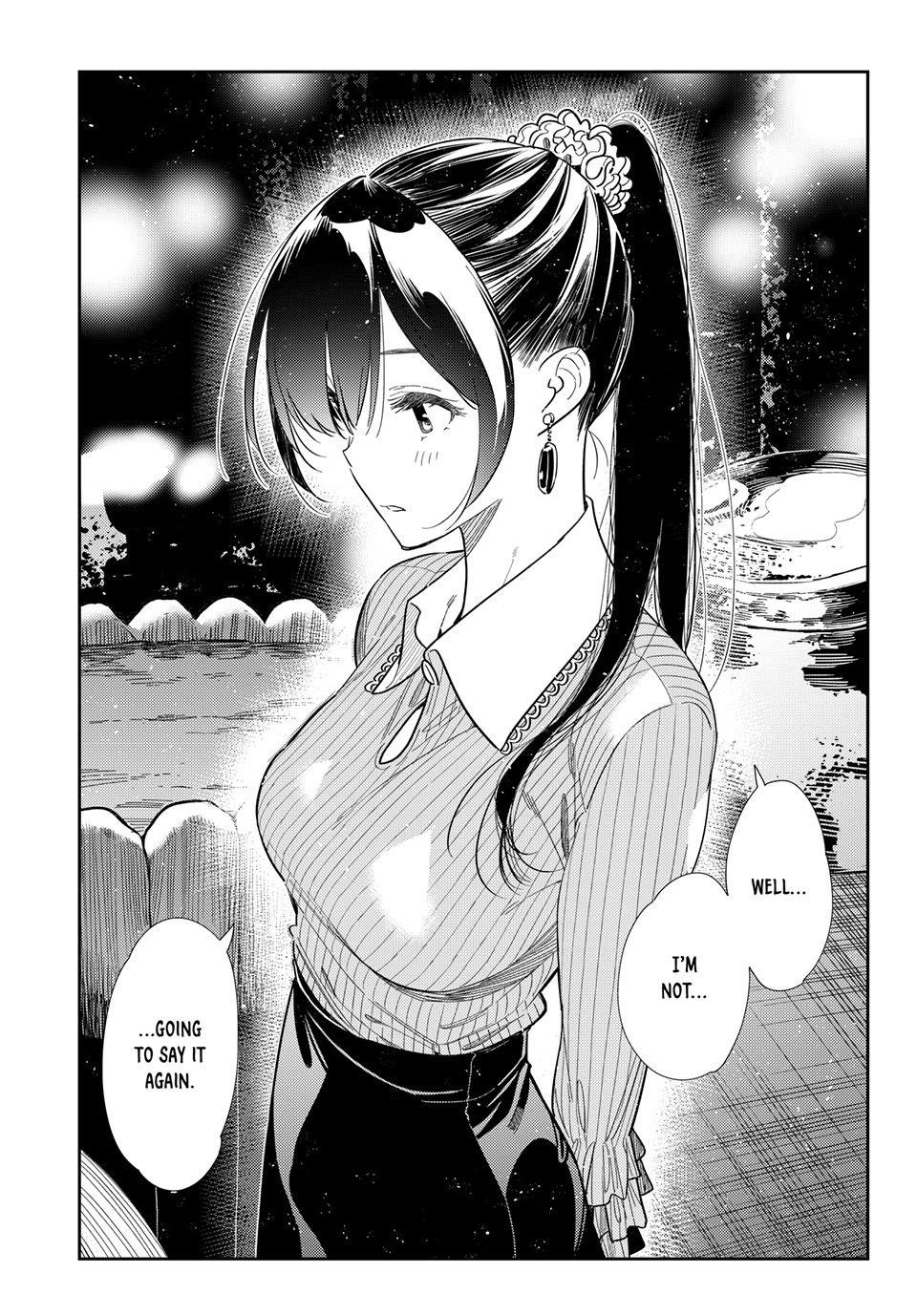 Avenger of Mystical Eyes – Blood Parasite - Chapter 373 [photo 16] - MangaPorn