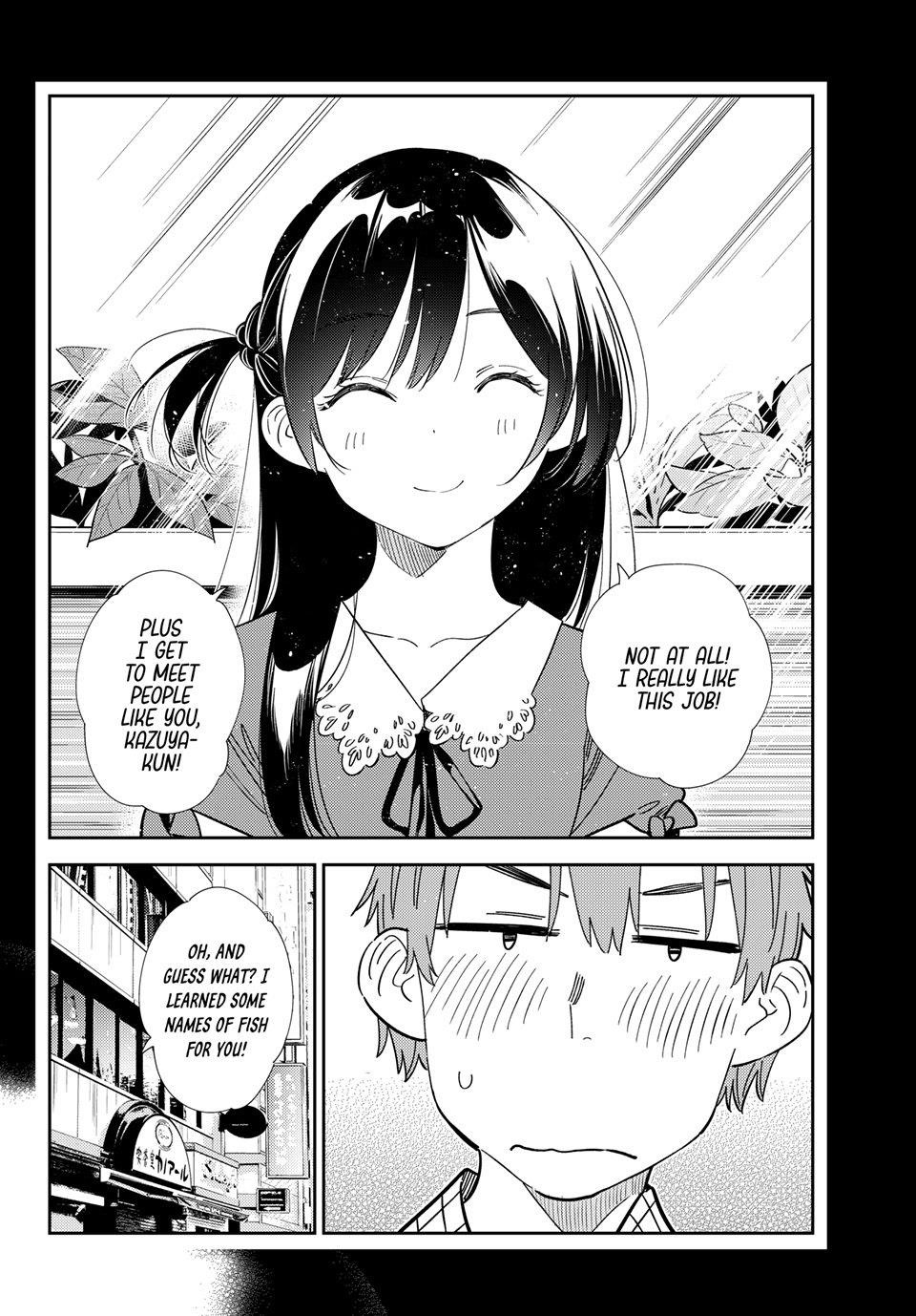 Avenger of Mystical Eyes – Blood Parasite - Chapter 373 [photo 2] - MangaPorn