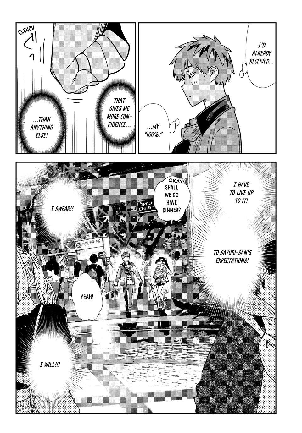 Avenger of Mystical Eyes – Blood Parasite - Chapter 374 [photo 12] - MangaPorn
