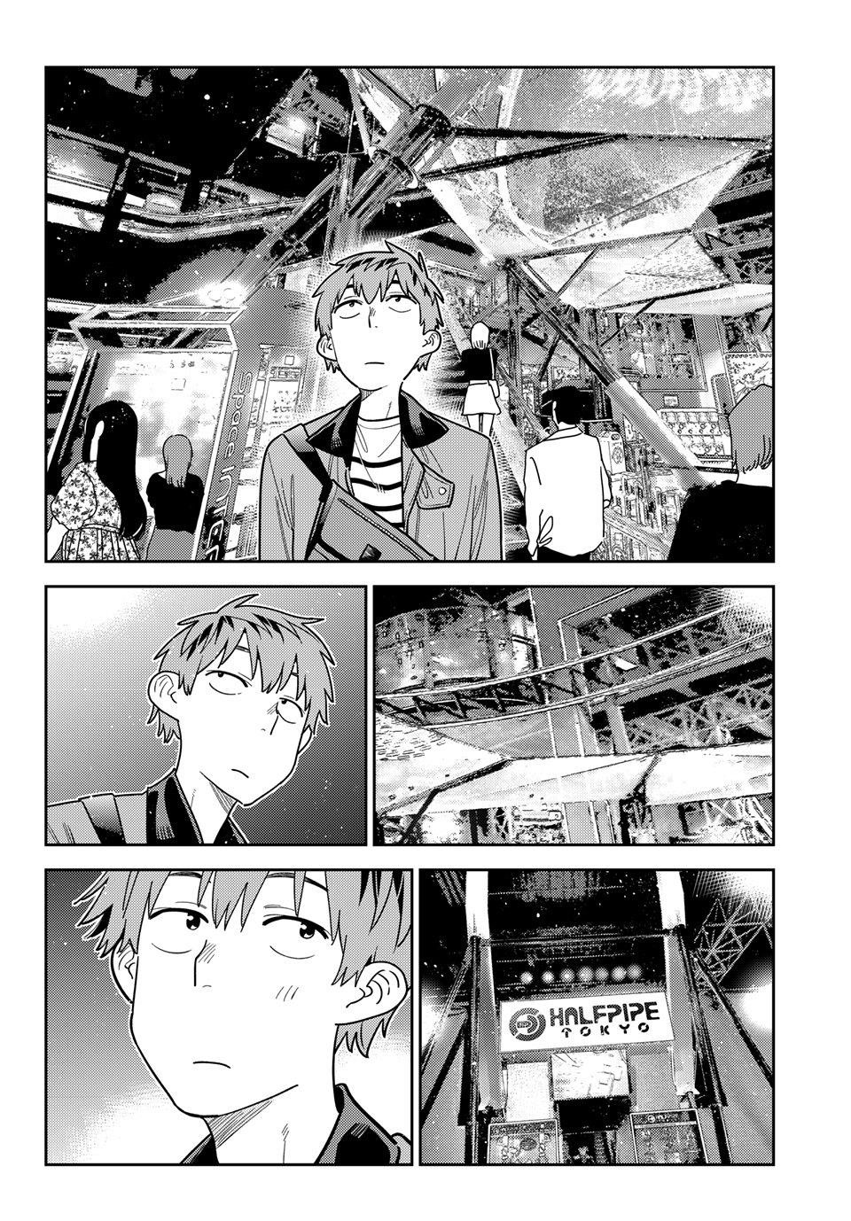 Avenger of Mystical Eyes – Blood Parasite - Chapter 374 [photo 14] - MangaPorn