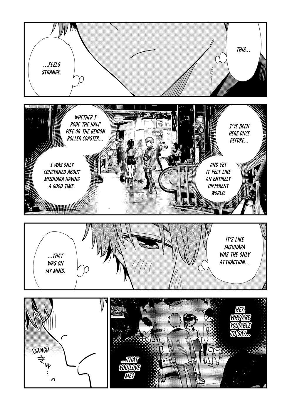 Avenger of Mystical Eyes – Blood Parasite - Chapter 374 [photo 15] - MangaPorn