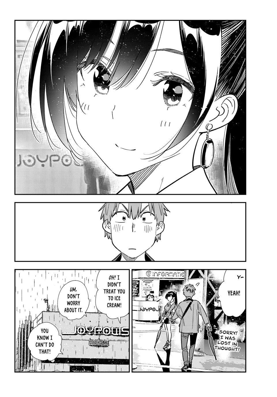 Avenger of Mystical Eyes – Blood Parasite - Chapter 374 [photo 19] - MangaPorn