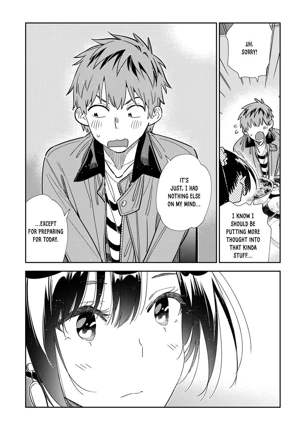 Avenger of Mystical Eyes – Blood Parasite - Chapter 375 [photo 11] - MangaPorn