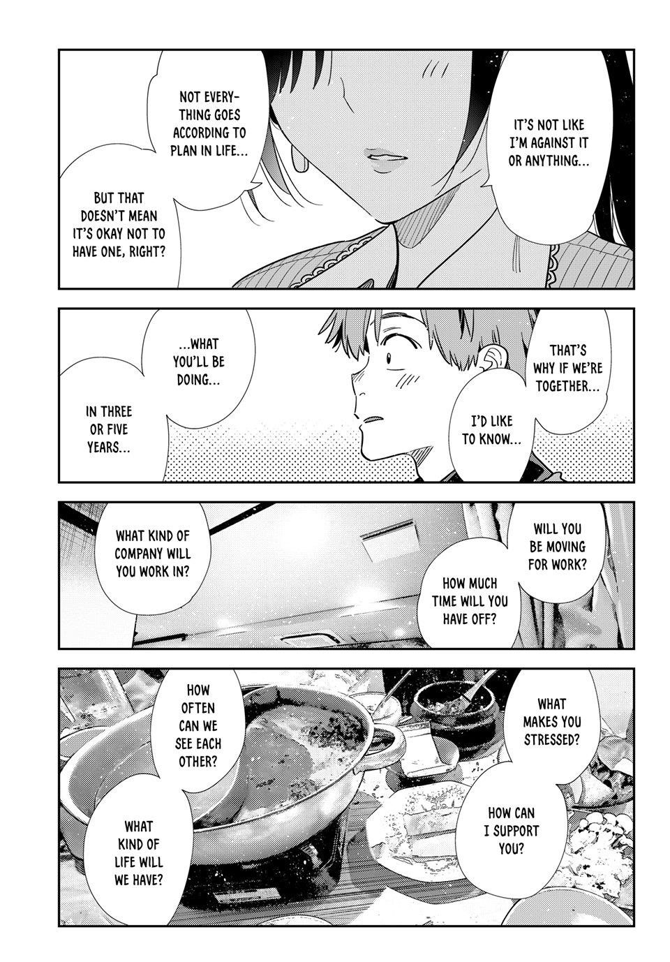 Avenger of Mystical Eyes – Blood Parasite - Chapter 375 [photo 13] - MangaPorn
