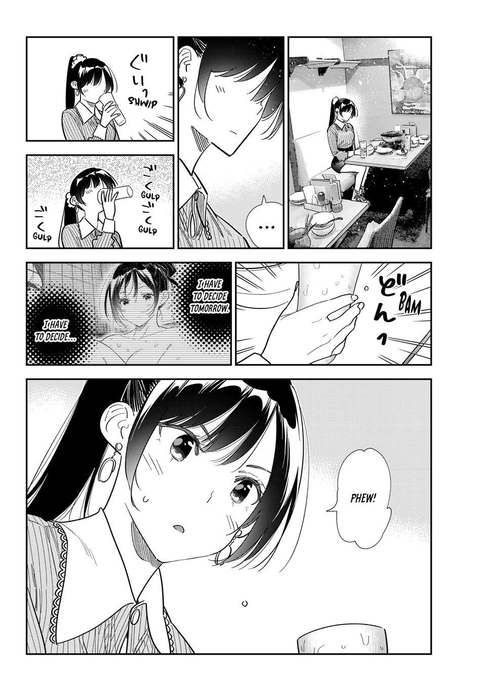 Avenger of Mystical Eyes – Blood Parasite - Chapter 375 [photo 19] - MangaPorn