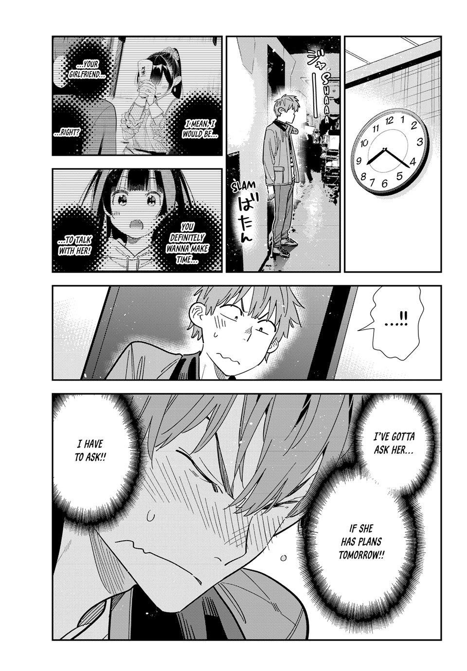 Avenger of Mystical Eyes – Blood Parasite - Chapter 376 [photo 1] - MangaPorn