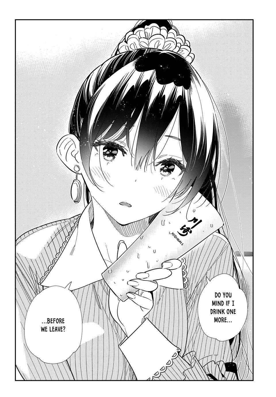 Avenger of Mystical Eyes – Blood Parasite - Chapter 376 [photo 17] - MangaPorn