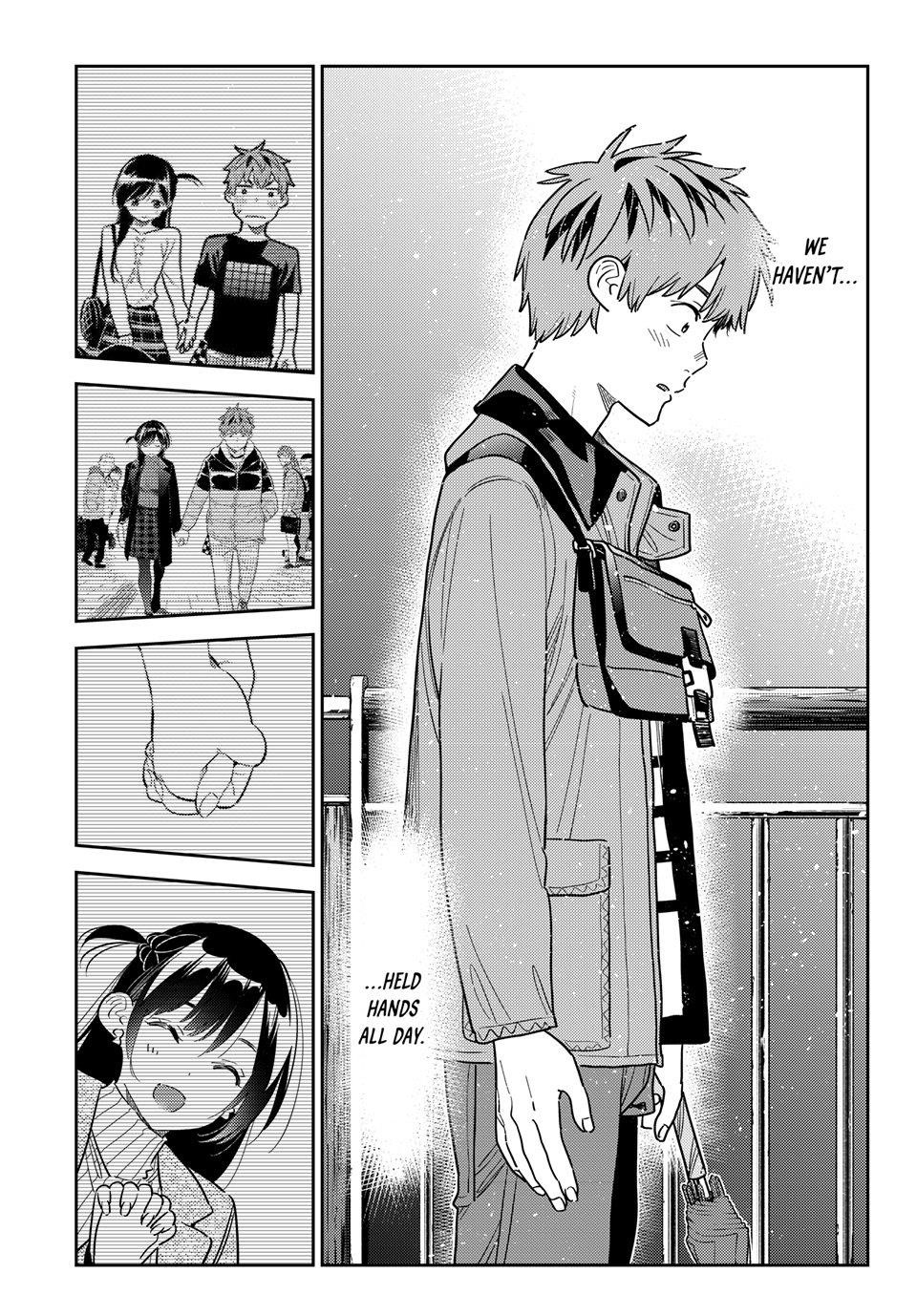 Avenger of Mystical Eyes – Blood Parasite - Chapter 377 [photo 15] - MangaPorn